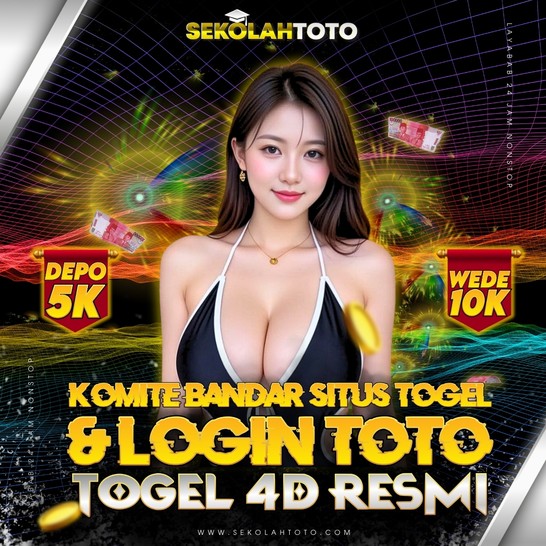SEKOLAHTOTO