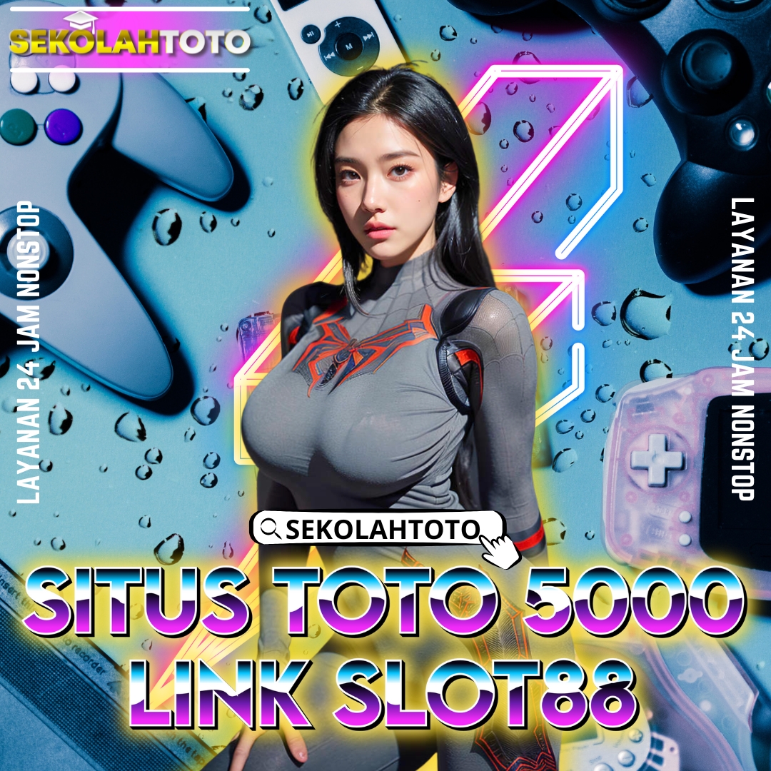 DEPOSIT 5K ⚡ System Login Toto Togel 5000 Online Resmi Dari Link Slot88 Cepat Winner