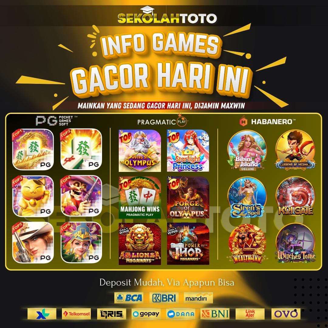 Slot Depo 5k : Link Slot Depo Dana Tanpa Potongan Min Deposit 5000