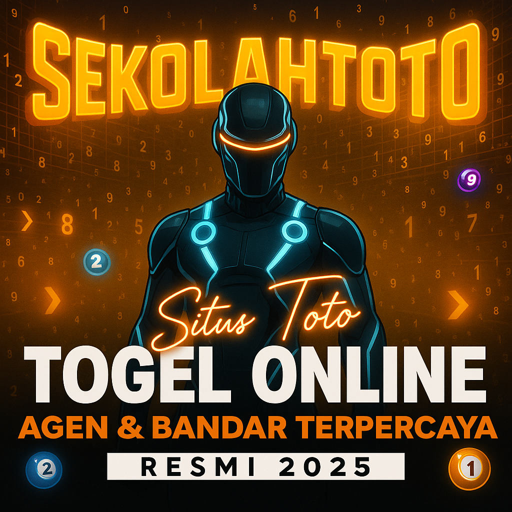 SEKOLAHTOTO | Official Situs Toto Kekinian Dan Link Resmi Toto Togel Online Terpercaya - Call by Contact
