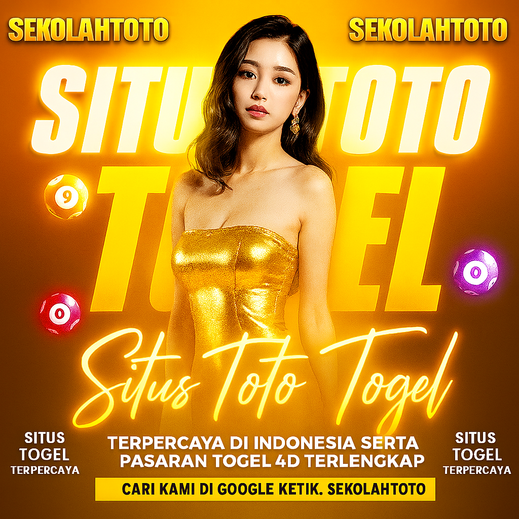 SEKOLAHTOTO - Rumbo Sur Situs Toto Togel Resmi Permainan Togel 4D Tertua di Indonesia