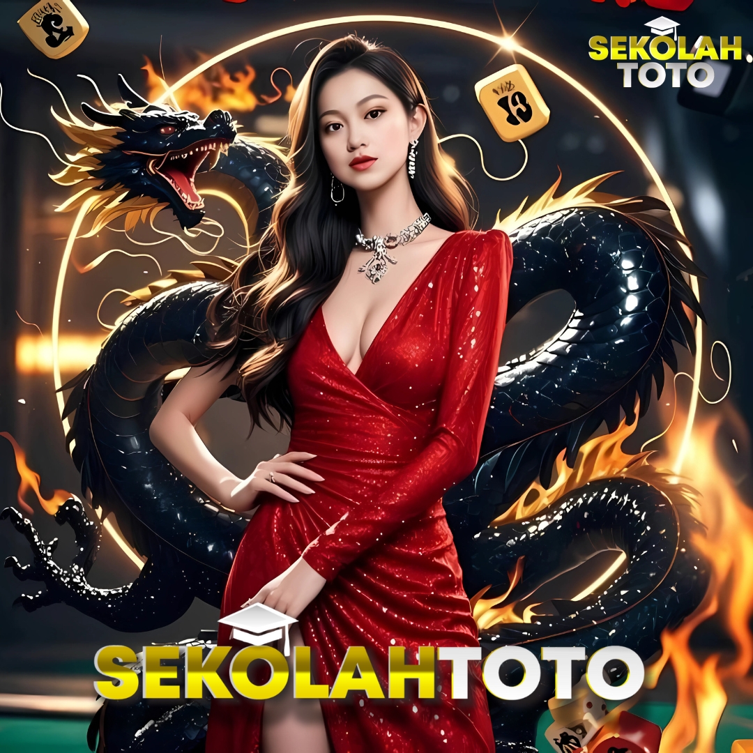 SEKOLAHTOTO : Agen Resmi Toto Togel dan Situs Slot Gacor Terbaru Bayaran Tertinggi 2025 - By Ediciones