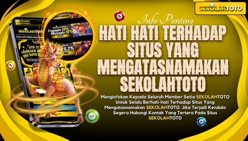 situs judi slot online gacor terpercaya