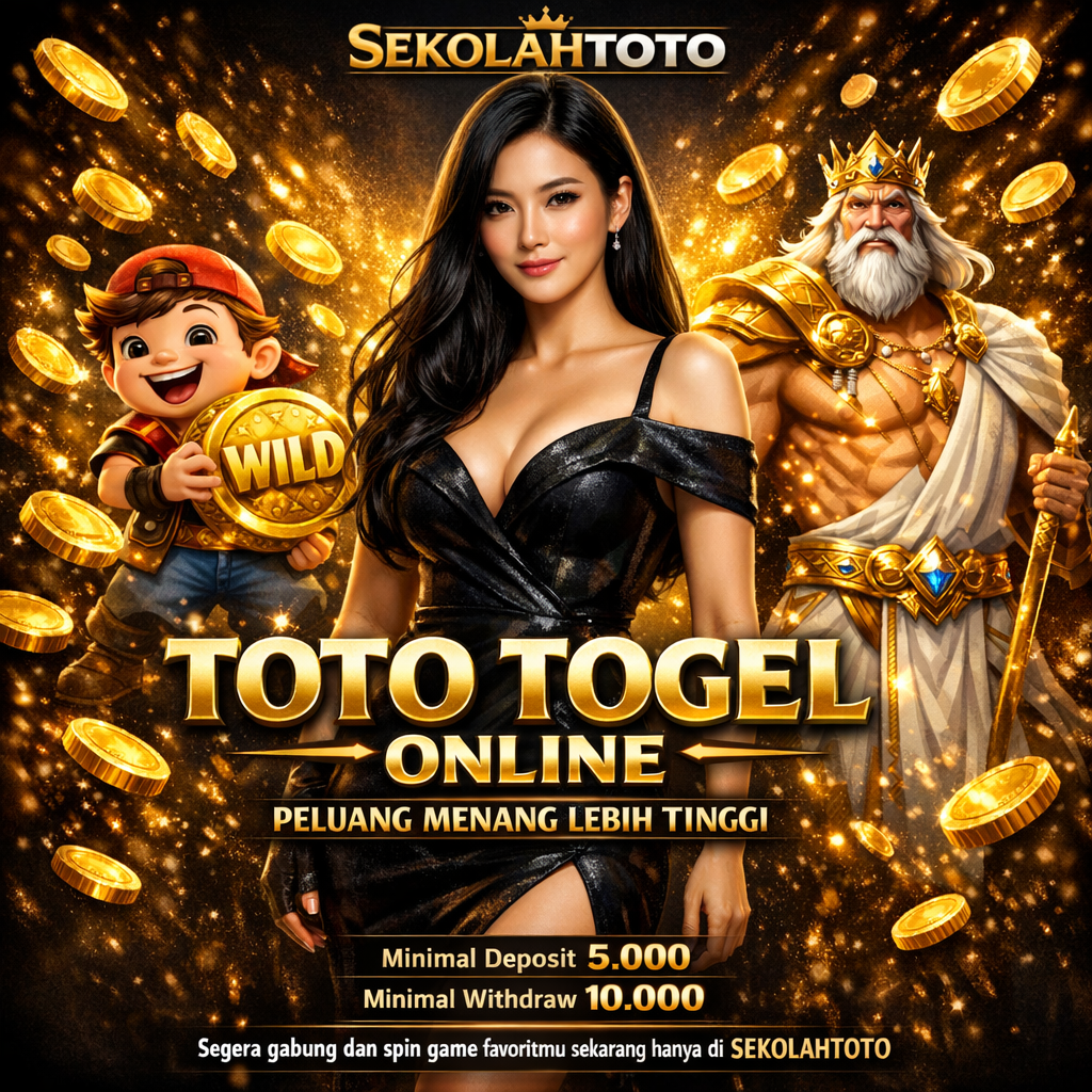 Ilustrasi topik trik menang toto gelap online ulasan